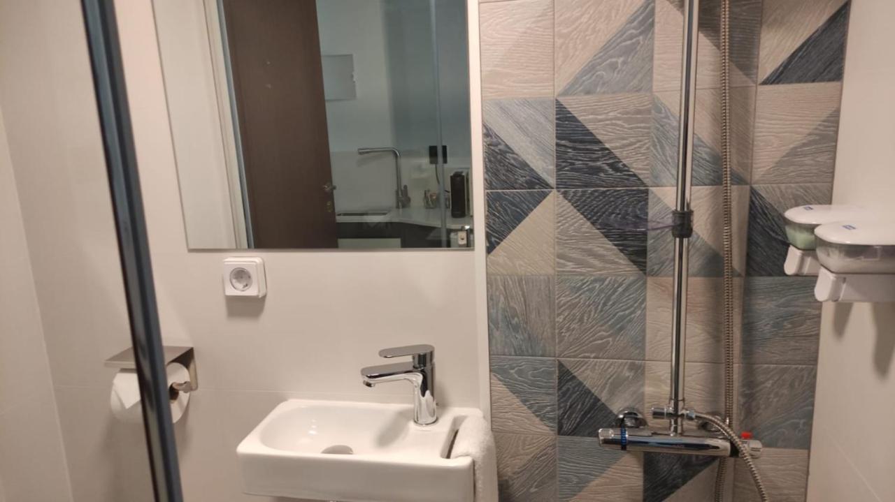 Habitacion El Camarote De El Vinagrillo Con Parking Cubierto Incluido Cartagena Eksteriør billede