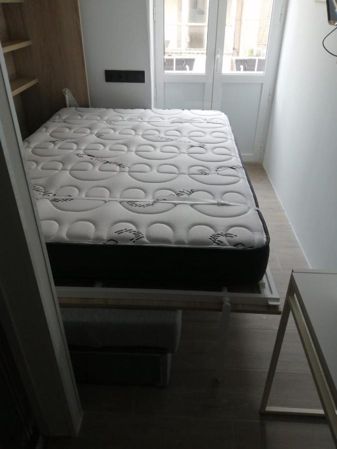 Habitacion El Camarote De El Vinagrillo Con Parking Cubierto Incluido Cartagena Eksteriør billede