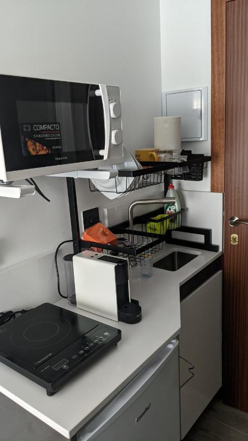Habitacion El Camarote De El Vinagrillo Con Parking Cubierto Incluido Cartagena Eksteriør billede