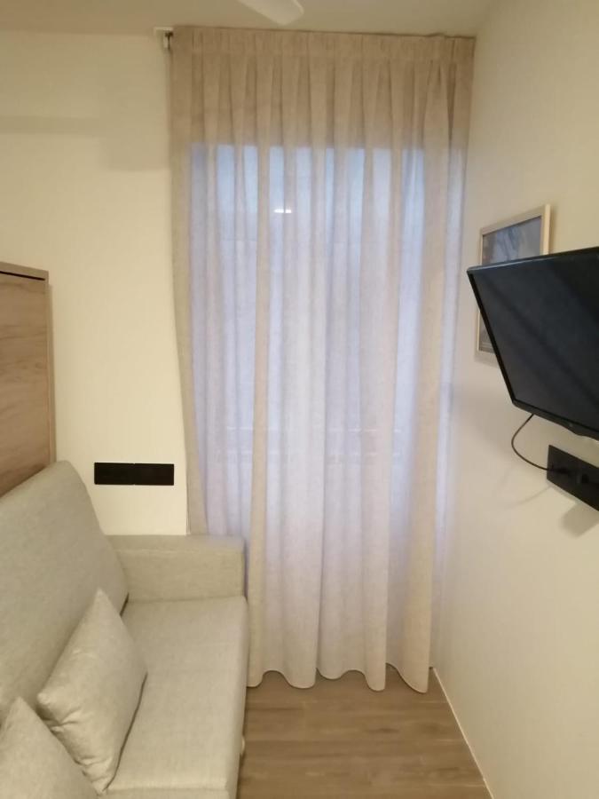 Habitacion El Camarote De El Vinagrillo Con Parking Cubierto Incluido Cartagena Eksteriør billede