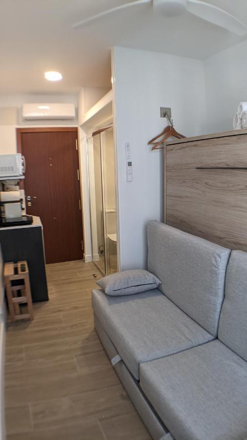 Habitacion El Camarote De El Vinagrillo Con Parking Cubierto Incluido Cartagena Eksteriør billede