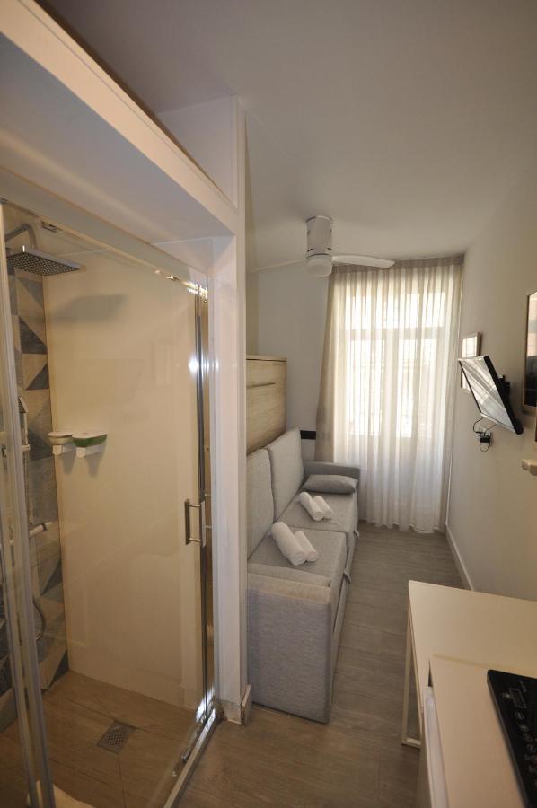 Habitacion El Camarote De El Vinagrillo Con Parking Cubierto Incluido Cartagena Eksteriør billede