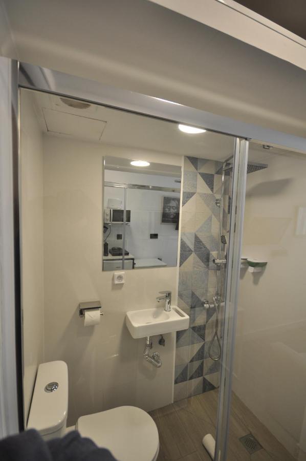 Habitacion El Camarote De El Vinagrillo Con Parking Cubierto Incluido Cartagena Eksteriør billede