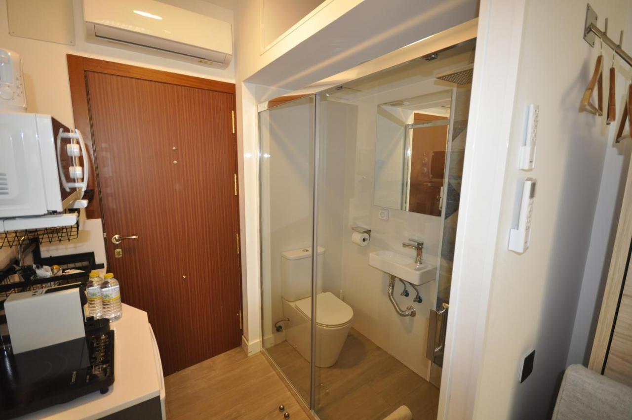 Habitacion El Camarote De El Vinagrillo Con Parking Cubierto Incluido Cartagena Eksteriør billede