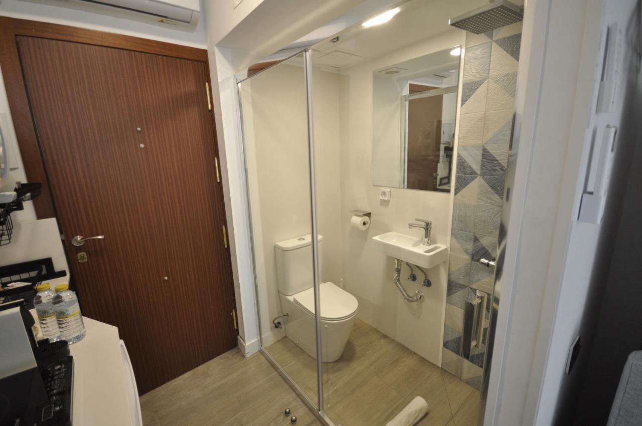 Habitacion El Camarote De El Vinagrillo Con Parking Cubierto Incluido Cartagena Eksteriør billede