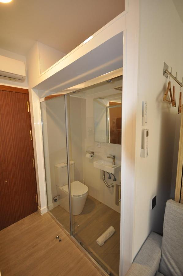 Habitacion El Camarote De El Vinagrillo Con Parking Cubierto Incluido Cartagena Eksteriør billede