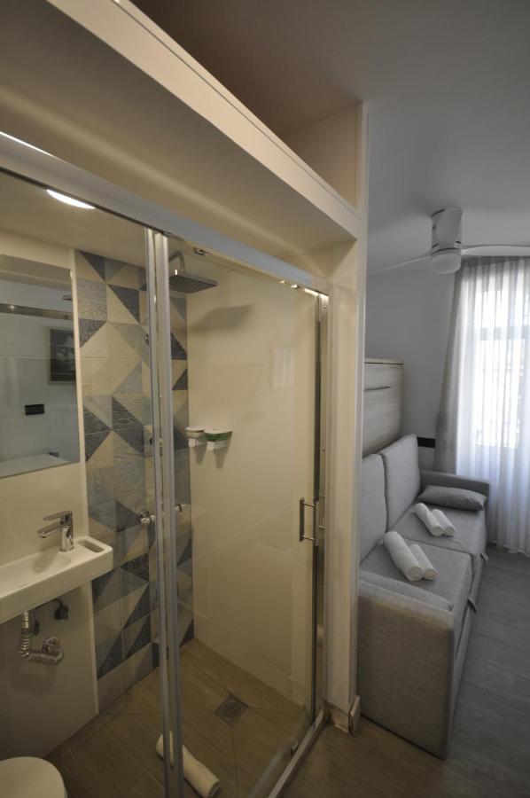 Habitacion El Camarote De El Vinagrillo Con Parking Cubierto Incluido Cartagena Eksteriør billede