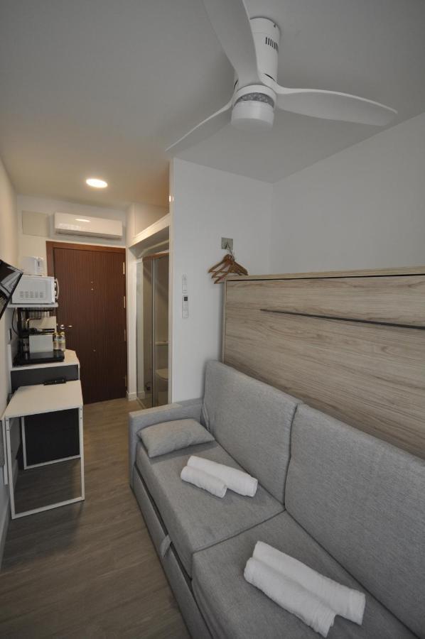 Habitacion El Camarote De El Vinagrillo Con Parking Cubierto Incluido Cartagena Eksteriør billede